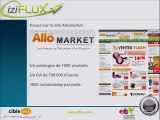 Trophée du E-commerce et du Webmarketing - IZIFLUX