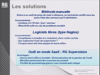 Trophée de la Performance dentreprise et des solutions IT - RGSYSTEM