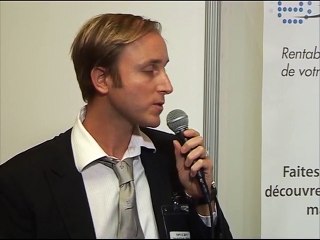 Trophée de la Performance dentreprise et des solutions IT - ACTUALIS