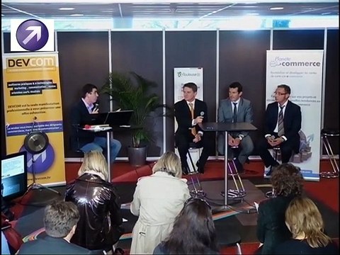 Emissions TV : Multicanal 360° : Plan d'action marketing 2012 - Trois directeurs marketing témoignent