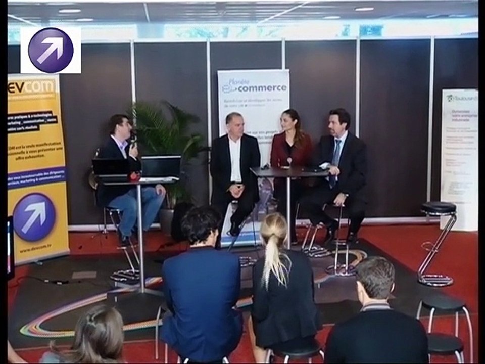 Emission TV : Comment profiter de 3 révolutions dans lE pub pour doper votre