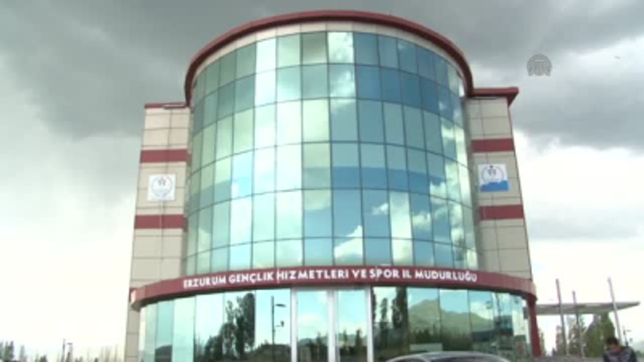 Yüksek İrtifa Olimpik Yüzme Havuzunda Sona Gelindi
