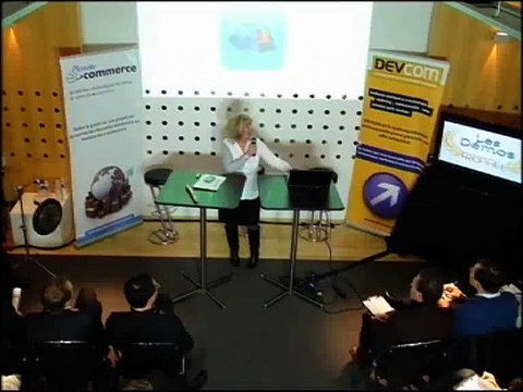 Trophée du Marketing Multicanal