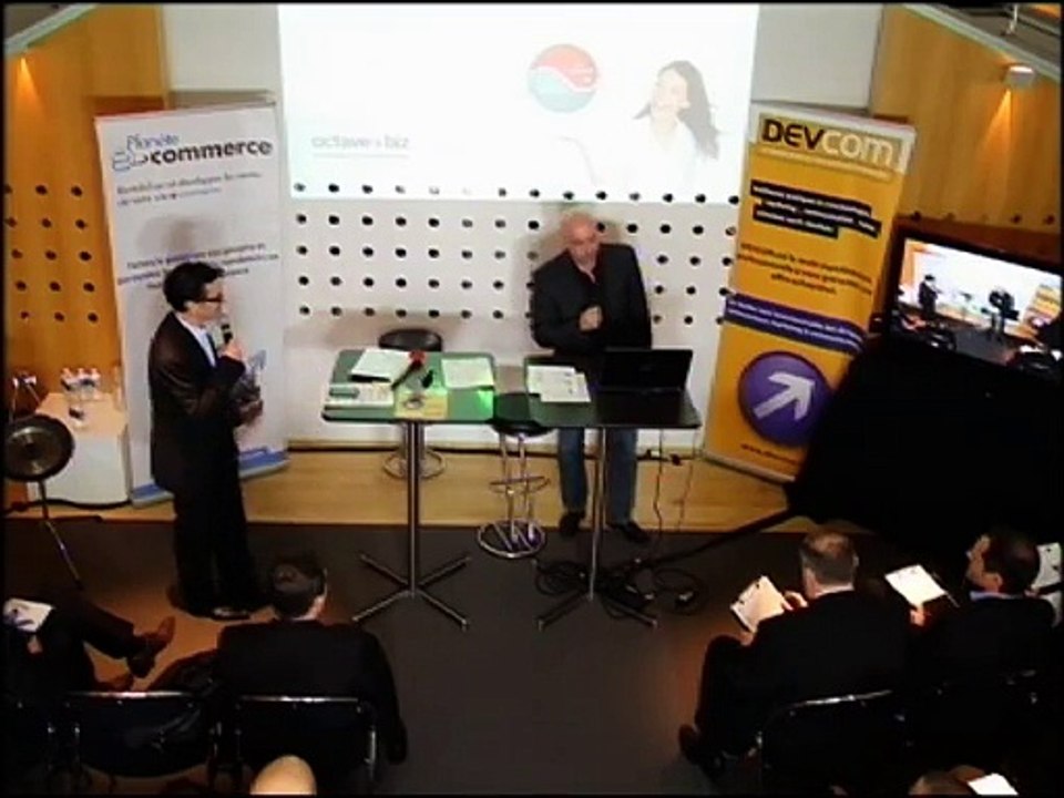 Trophée DEVCOM de la Performance Commerciale