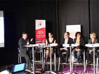 Enregistrement de l'émission TV Place du Commerce : toute l'actualité du commerce en 26 minutes !