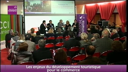Les enjeux du développement touristique pour le commerce