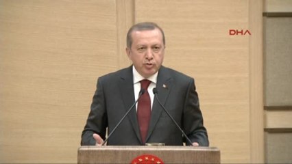 Cumhurbaşkanı Erdoğan Merkez Bankası Faiz Konusunda Yanlış Yapıyor