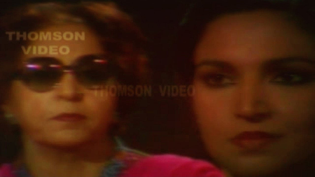 Malika Pukhraj, Tahira Syed - Abhi Toh Main Jawan Hoon