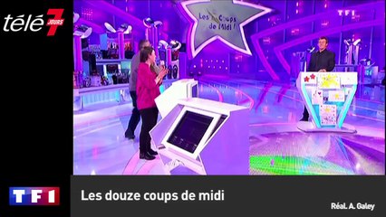 Le zapping du 25/02 : Un sosie se fait passer pour Jim Carey aux « Oscars Tchèques »