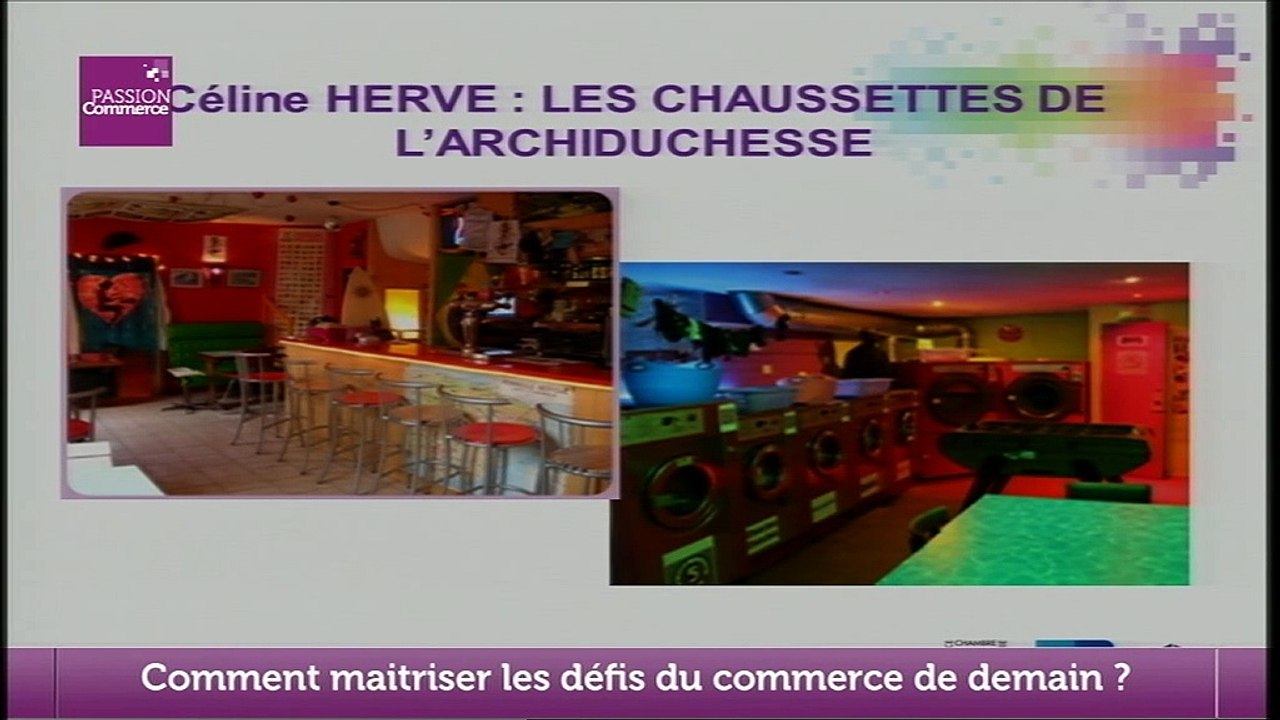 Participez à notre 3ème émission de TV : Venez partager les témoignages de commerçants et leur vision du commerce !