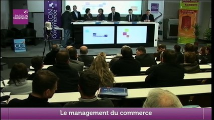 Préférence commerce : une Nouvelle Démarche Qualité Nationale innovante pour les commerces et les services