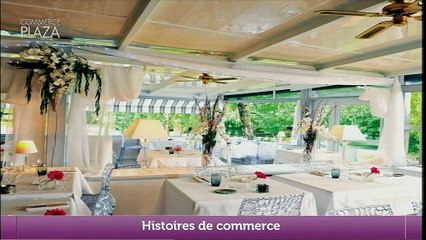 Histoires de commerce : Témoignages de commerçants charentais