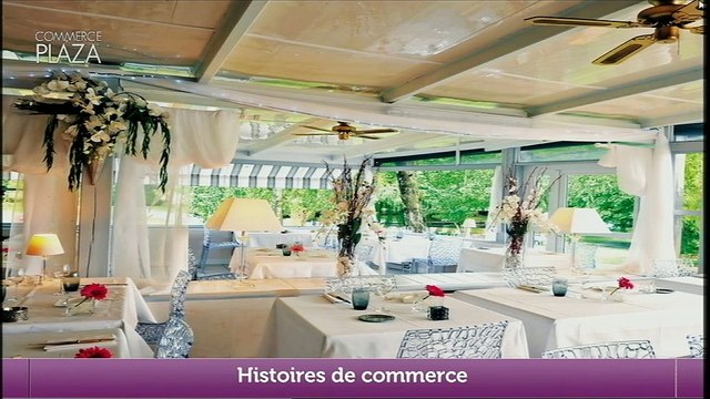 Histoires de commerce : Témoignages de commerçants charentais