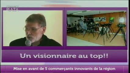 Innovation dans les commerces - Témoignages de 5 commerçants