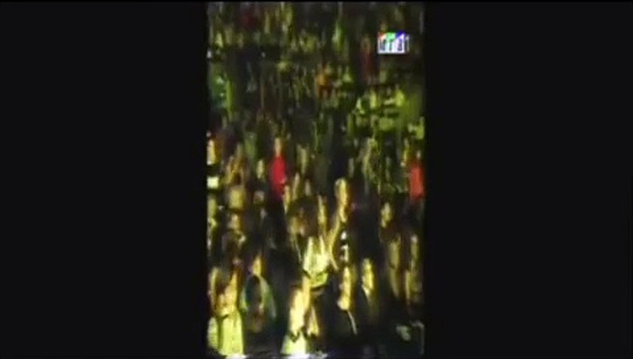 Toše - Humanitaren koncert Skopje 2003 (II del) 6. Studena