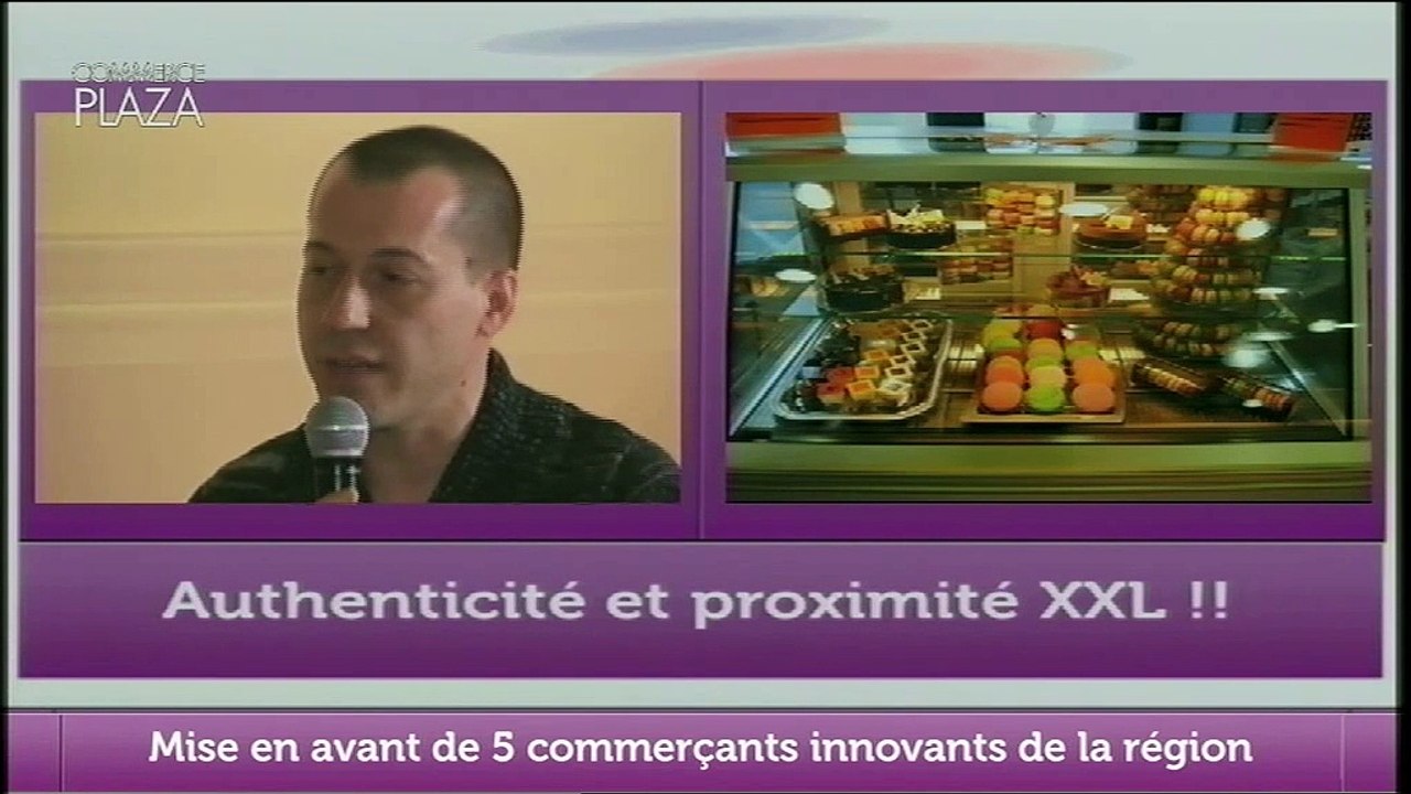 Innovation dans les commerces - Témoignages de 5 commerçants