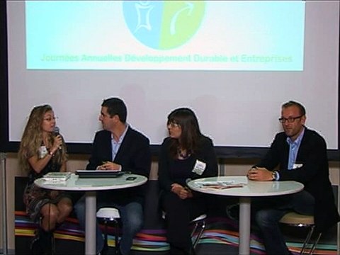 Pourquoi et comment placer les ressources humaines au coeur de vos projets de développement durable ?