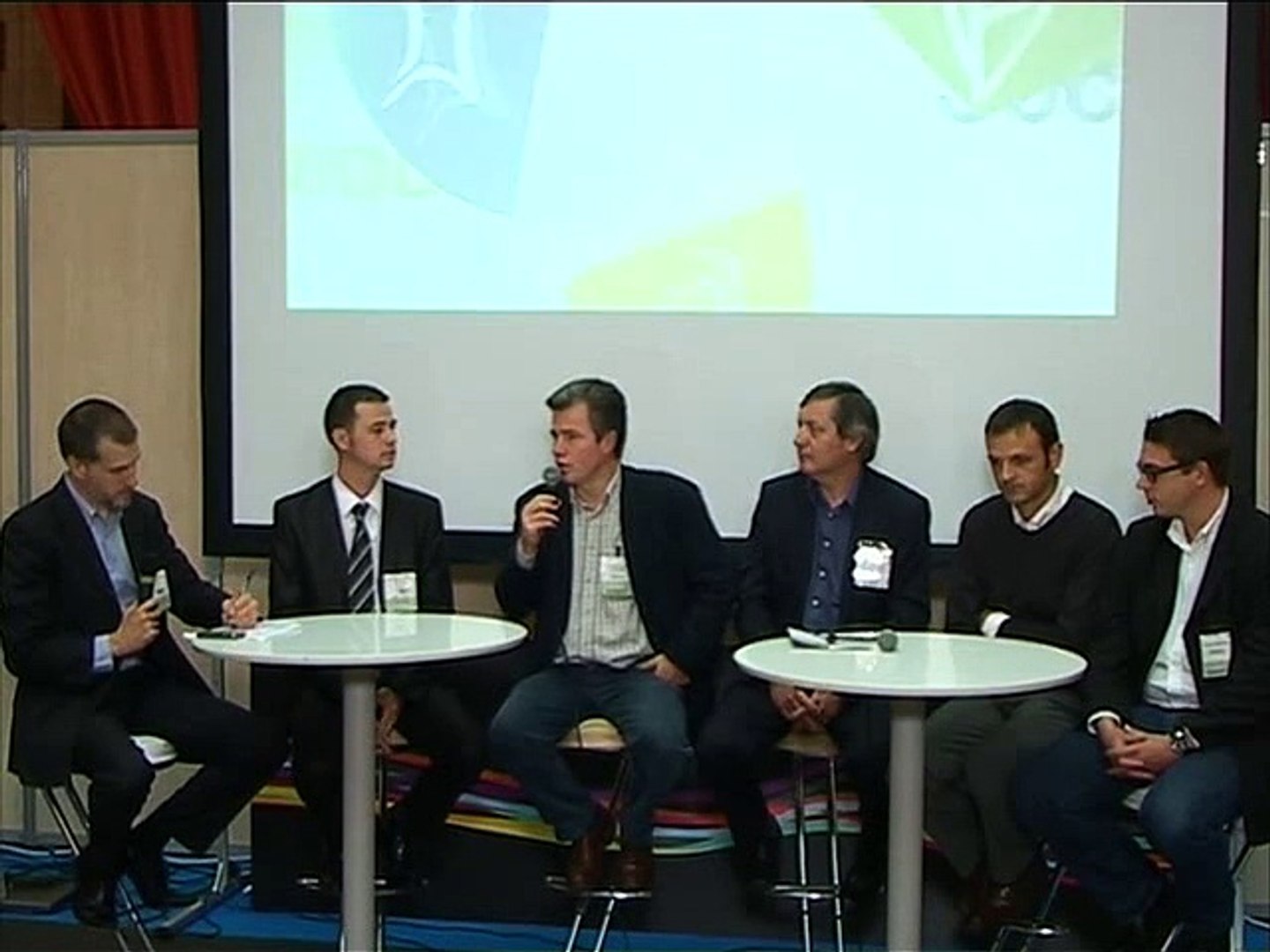 Emission Innovations