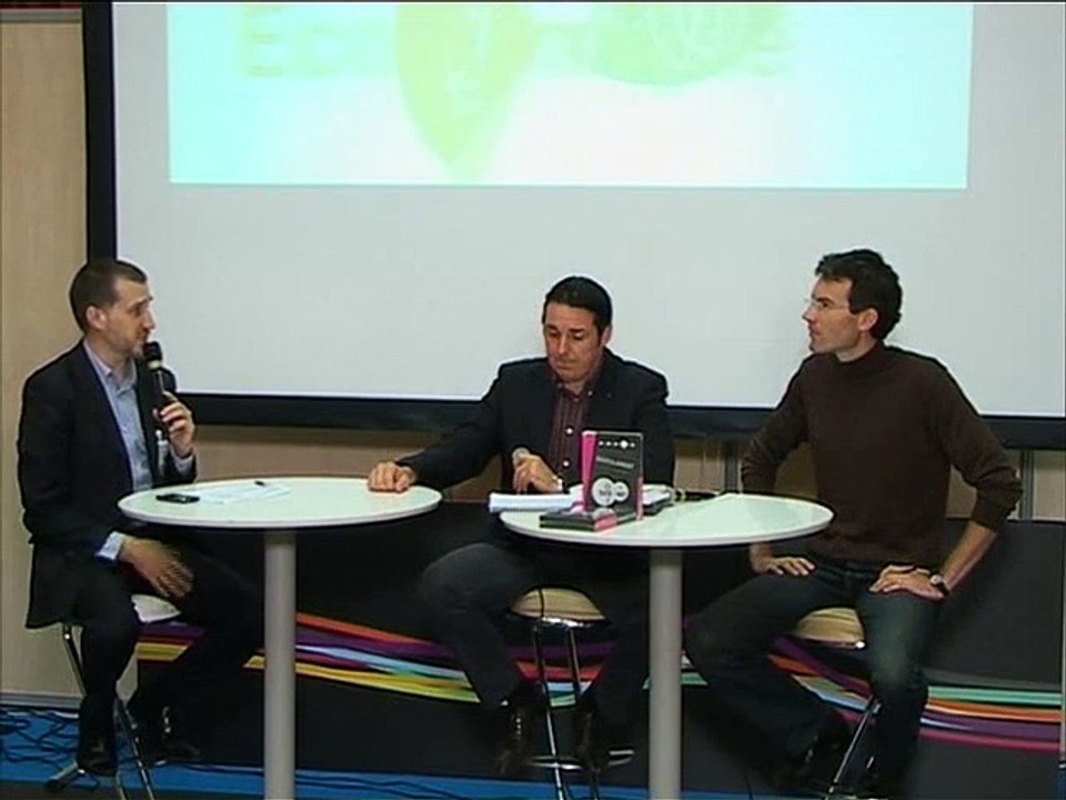 Interview CJD Basculement Rebond