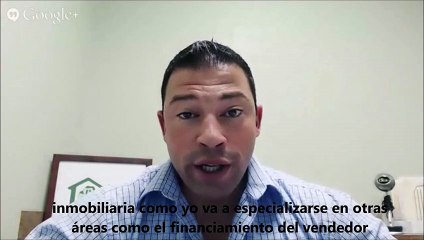 Qué cualidades debo buscar en un agente?