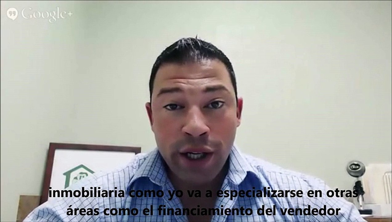 Qué cualidades debo buscar en un agente?