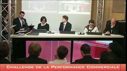 Développer ses ventes en 2012