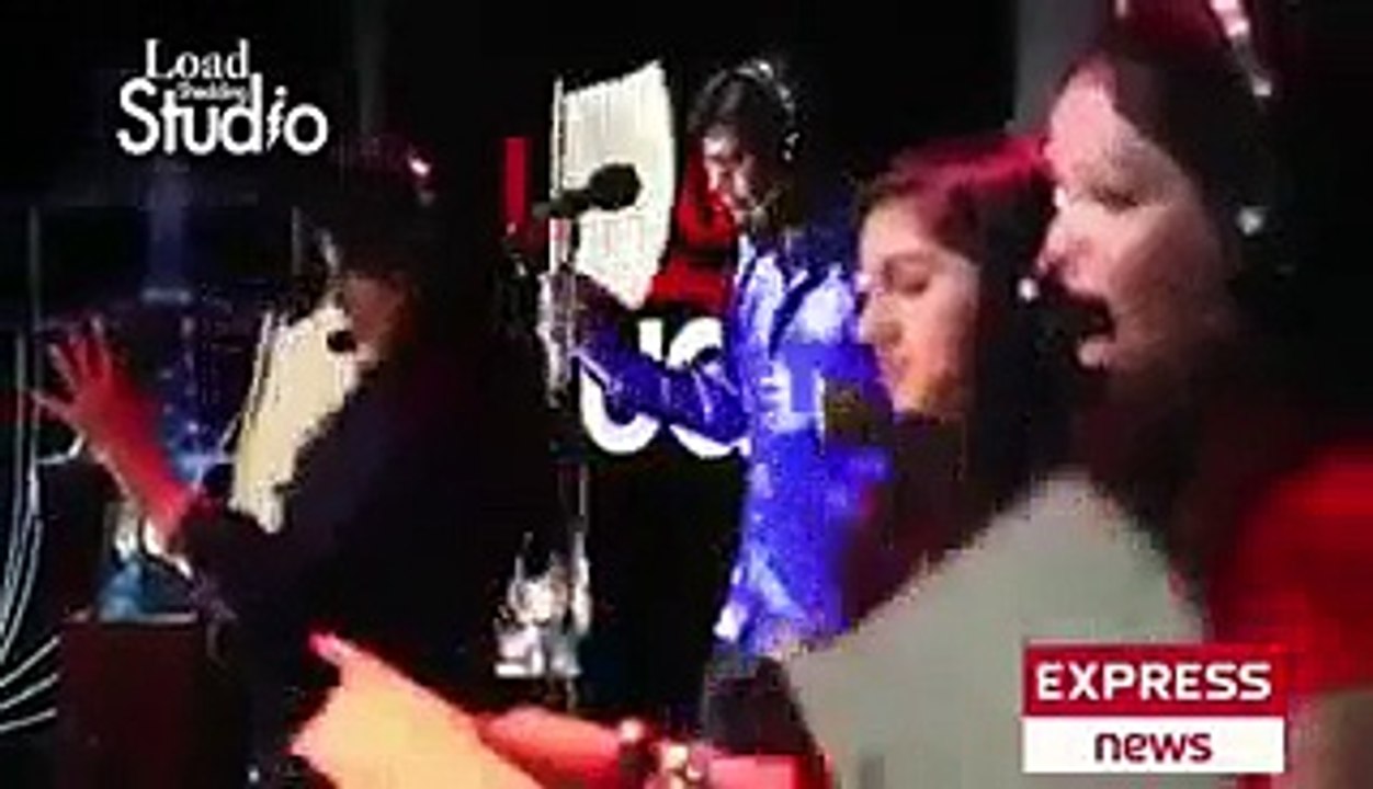 pop song