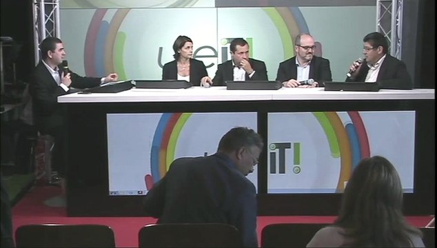 Les collectivités territoriales au service du développpement numérique de nos territoires