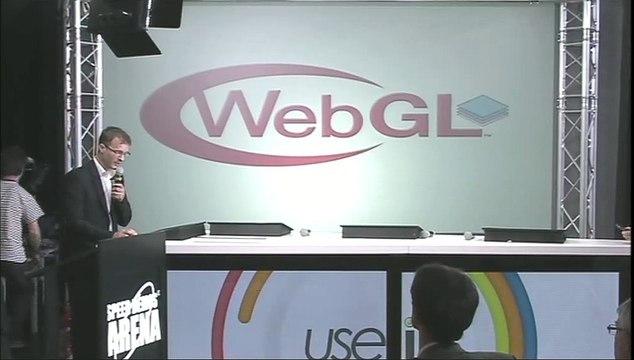 Camptocamp : Trophée Géomatique - Technologies innovantes