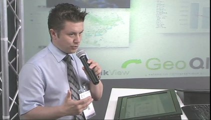 Business Geografic : Trophée Géomatique - Usages innovants