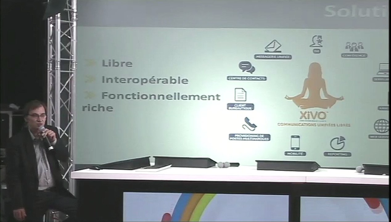 Spigraph : Trophée des Décideurs IT