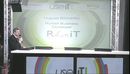 RéunIT : Trophée du Cloud-Computing 🏆 – Découvrez les Leaders de l'Innovation