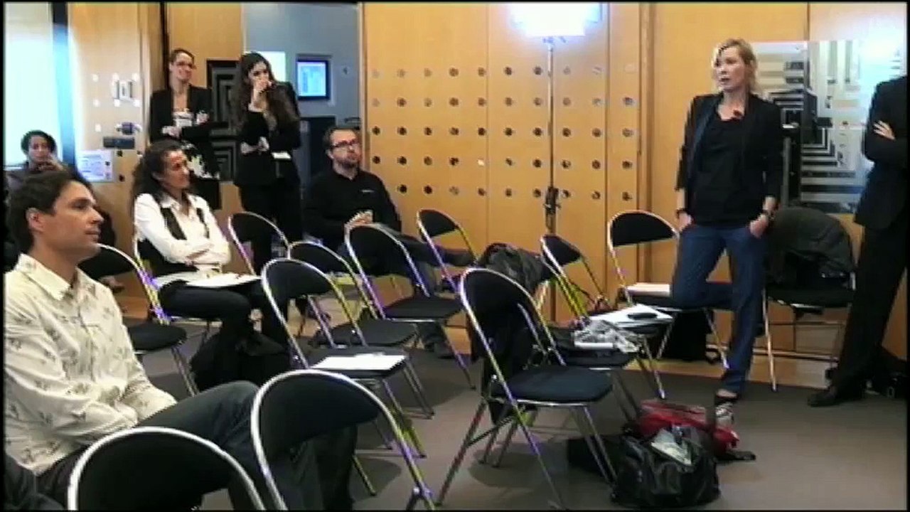 Challenge E-Commerce: 10 réponses rentables et innovantes pour votre plan d'actions e-commerce et webmarketing 2012