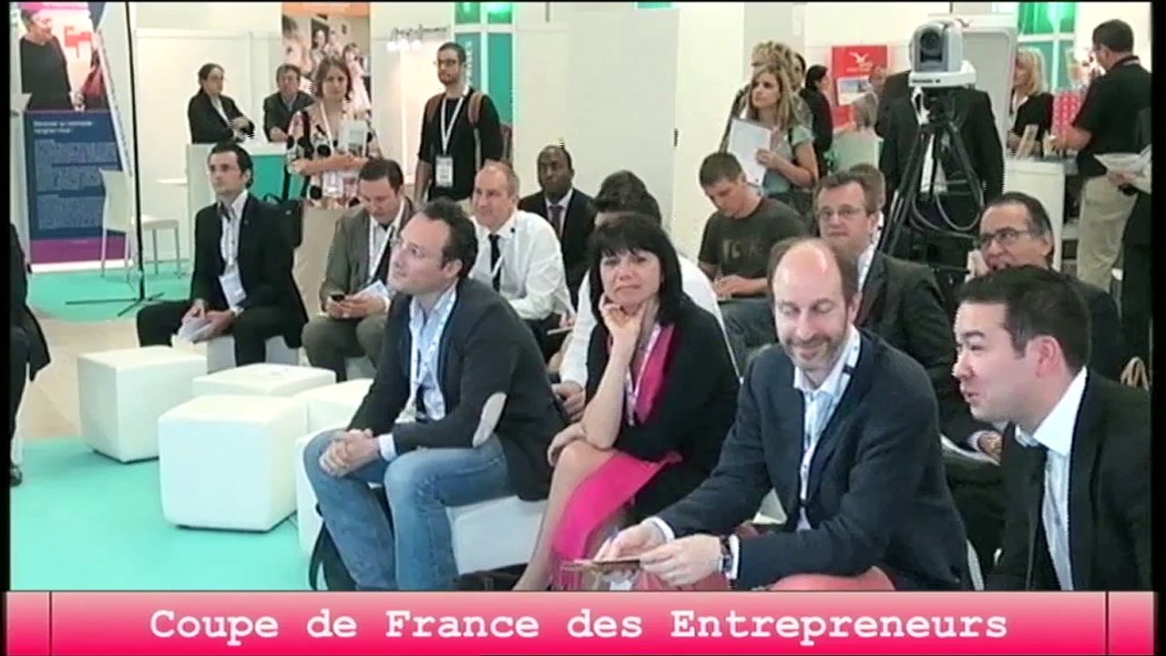 Coupe de France des Entrepreneurs