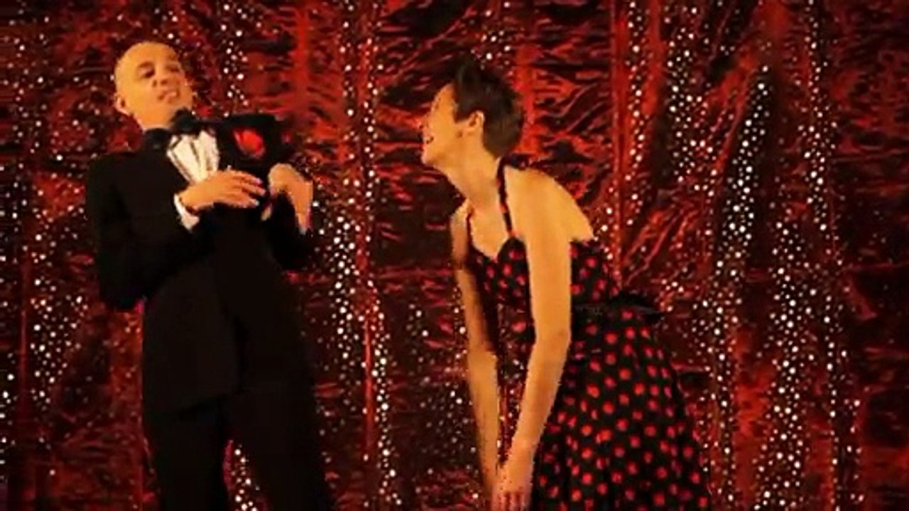Cabaret Noël
