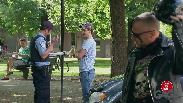 Best of No Pants Pranks - Best of Just for Laughs Gags