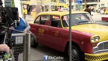 Dr. Cabbie - Film Making