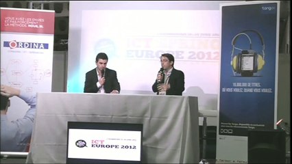 ICT Share Price Update 📈