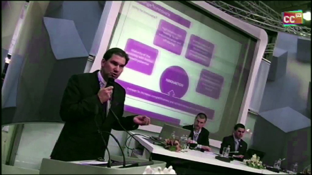 Ernst & Young