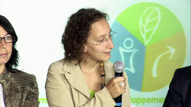 Création d'entreprise, regards de jeunes dirigeants