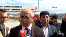 İzmir CHP Cezaevi İnceleme ve İzleme Komisyonu Üyesi Demir, Kurumda İncelemelerde Bulundu-2