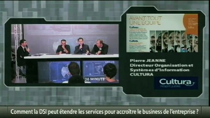 Ecommerce : Comment la DSI peut étendre les services pour accroître le business de l'entreprise ?