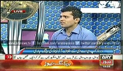 Har Lamha Purjosh 25 Feb 2015 4-00 to 5-00 Pm