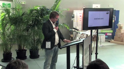 ACHETONS LOCAL - Le grand enjeu de lachat public