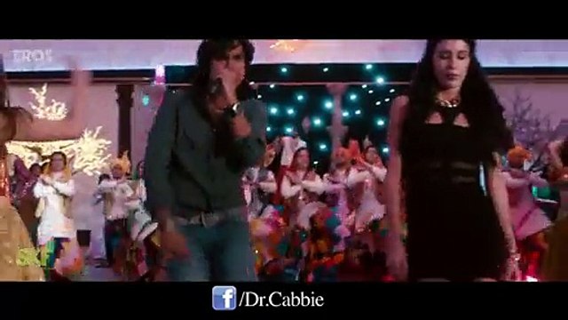 Dr. Cabbie - Title Song ft. Vinay Virmani, Kunal Nayyar, Isabelle Kaif, Adrianne Palicki