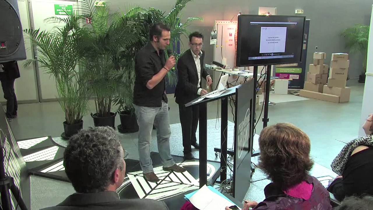 OLIVIER BOISSEAU PHOTOGRAPHIES - Google Visite Virtuelle pour le secteur du Tourisme