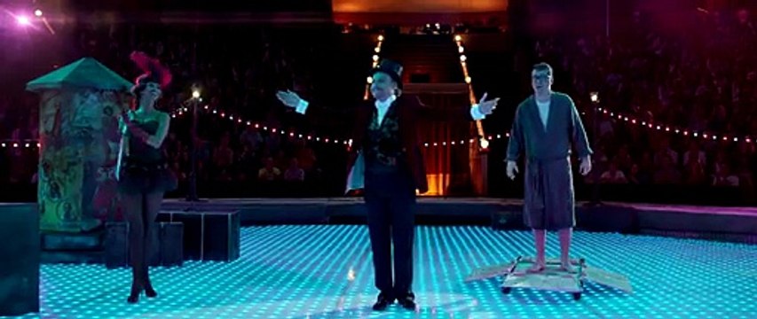 Робот по имени Чаппи 2015 смотреть онлайн бесплатно 3gp