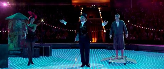 Робот по имени Чаппи 2015 смотреть онлайн бесплатно 3gp