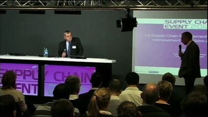 Le Supply Chain Management au service du redressement de la filière automobile