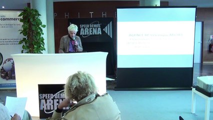 AGENCE RP VERONIQUE MICHEL - Développer la notoriété dune destination locale par lattractivité dun évènement national